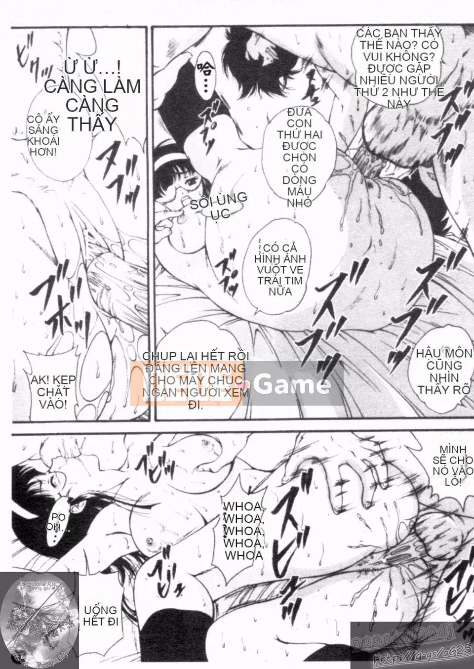 [Nishikigaura Koisaburo] Nữ thần Daikyo