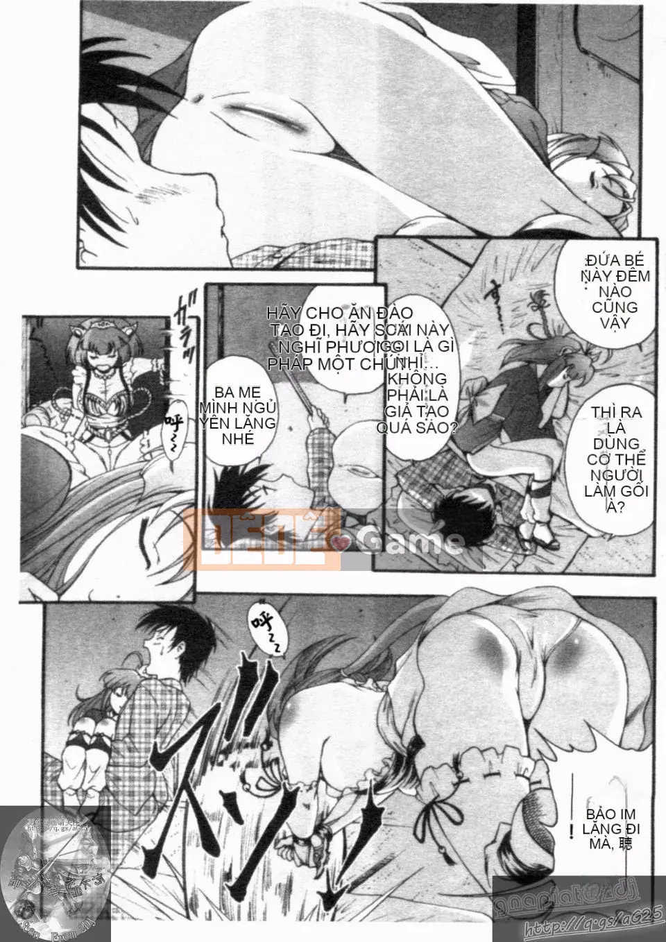 [Nishikigaura Koisaburo] Nữ thần Daikyo