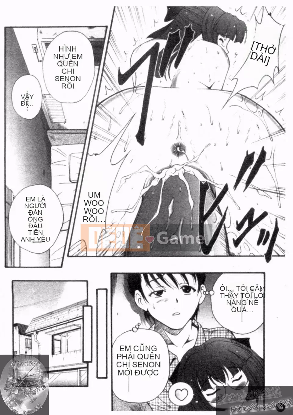 [Nishikigaura Koisaburo] Nữ thần Daikyo