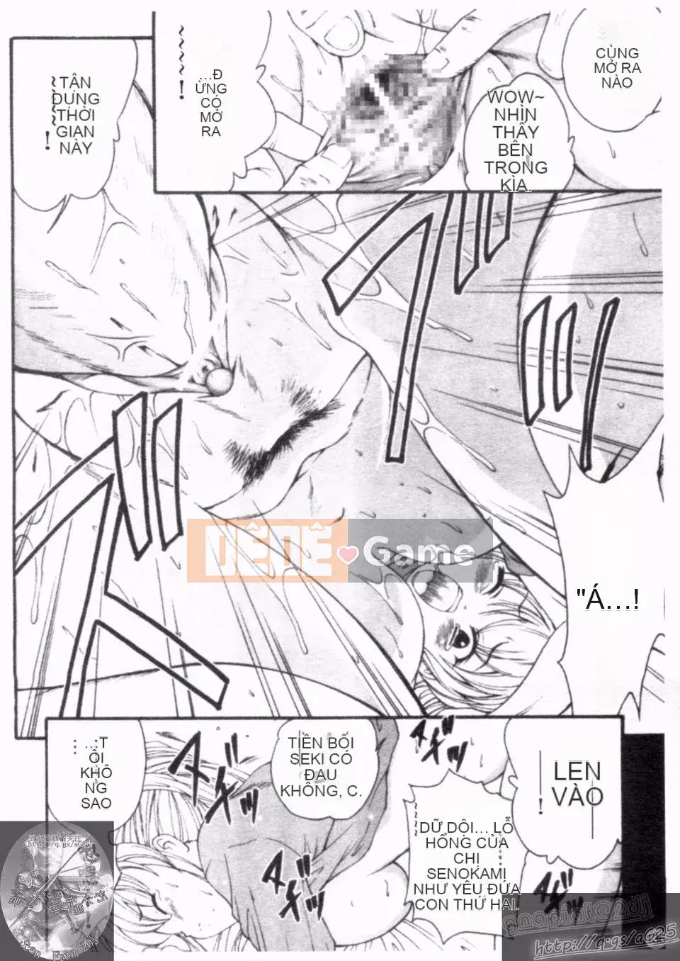 [Nishikigaura Koisaburo] Nữ thần Daikyo