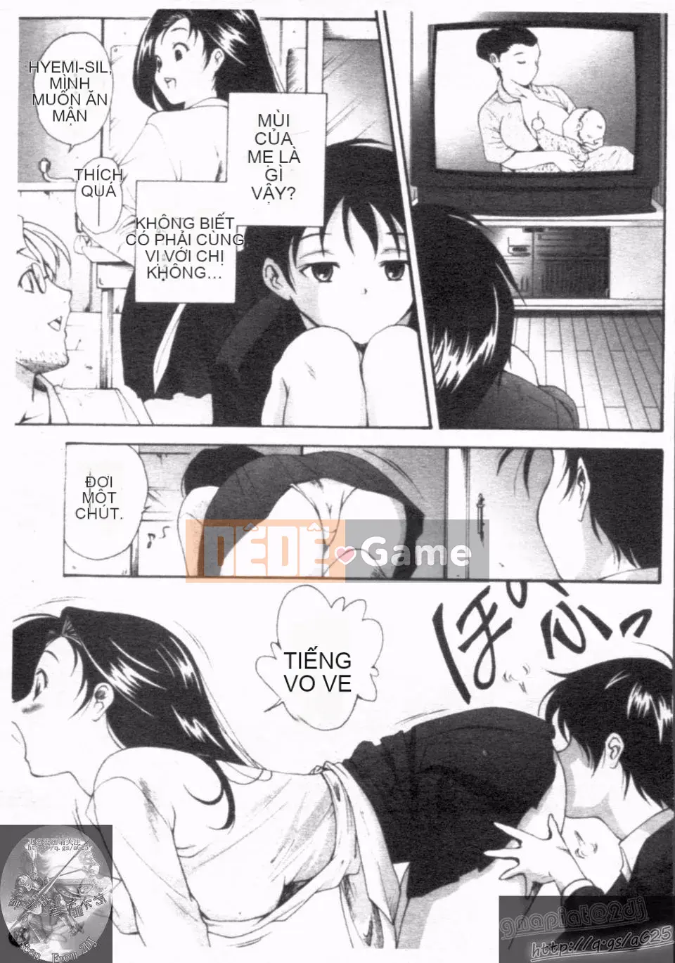 [Nishikigaura Koisaburo] Nữ thần Daikyo