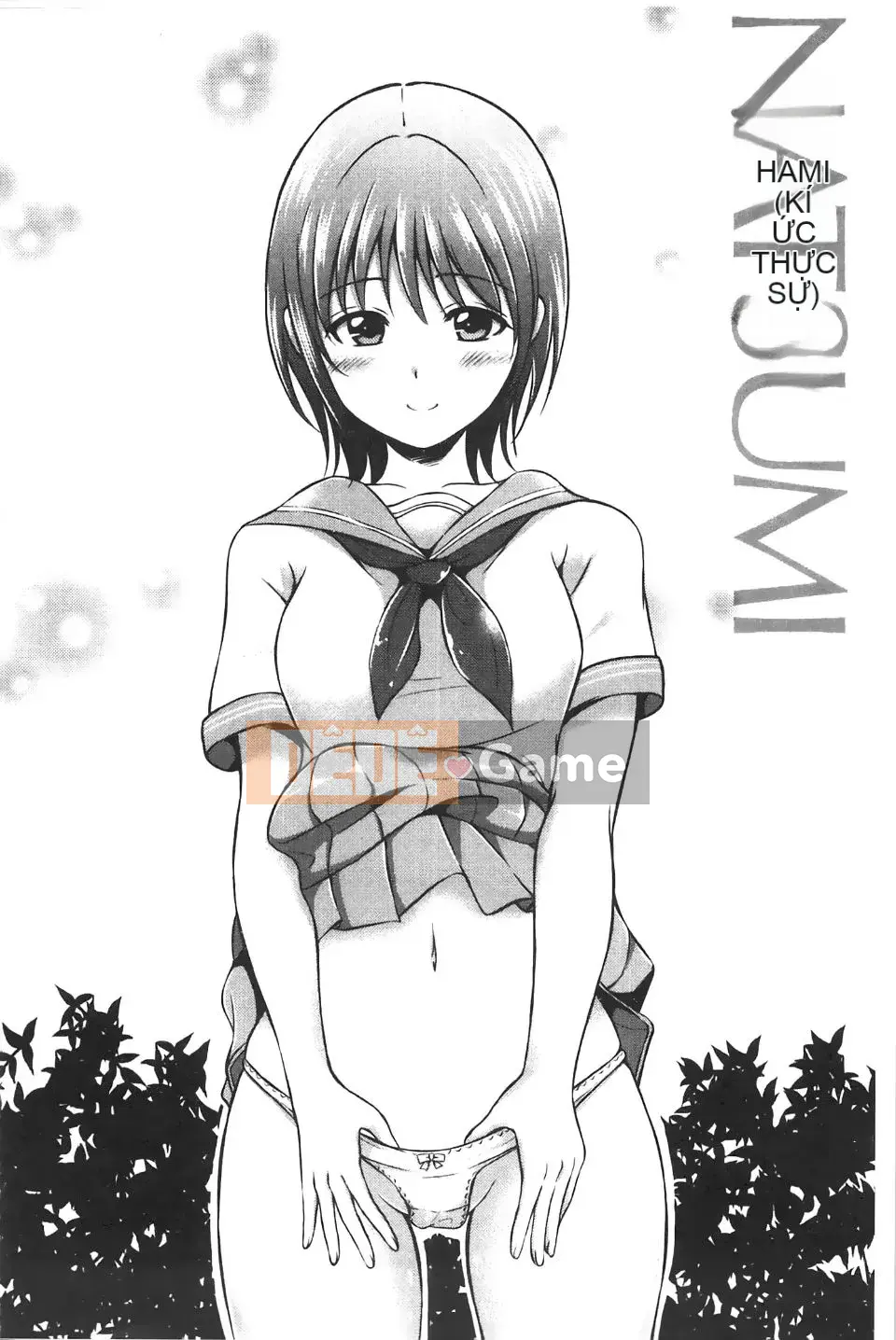 [Hanafuda Sakura] Bẫy phong