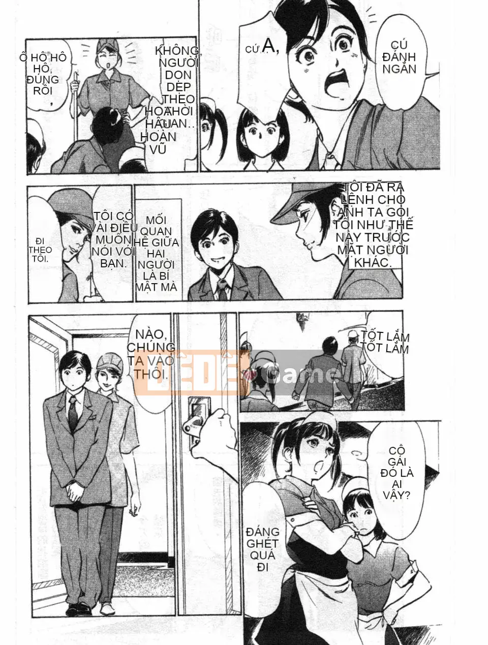 [Hachigatsu Kaoru] Hotel de Dakishite Agony Người nổi tiếng Hen