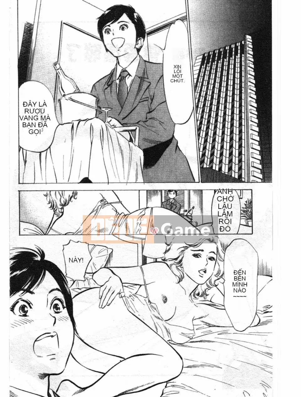 [Hachigatsu Kaoru] Hotel de Dakishite Agony Người nổi tiếng Hen