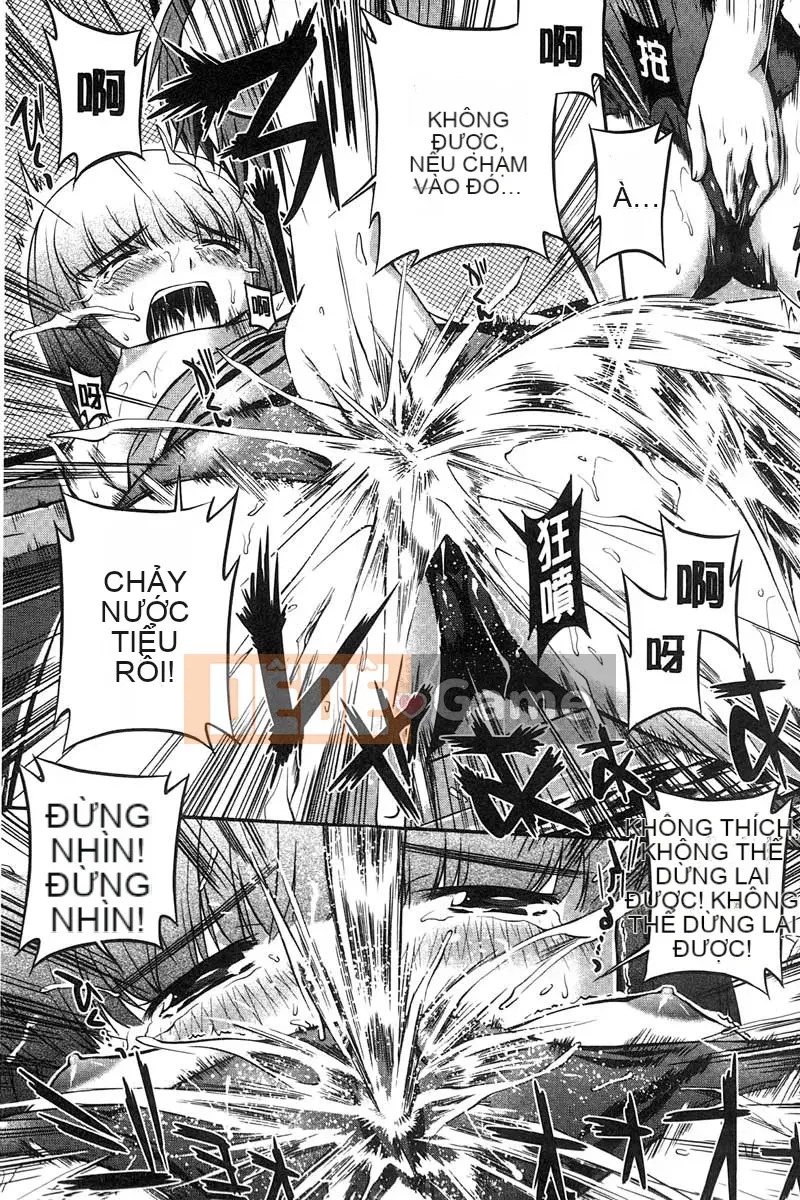 [John Marshland King] Áo tắm trinh nữ +1