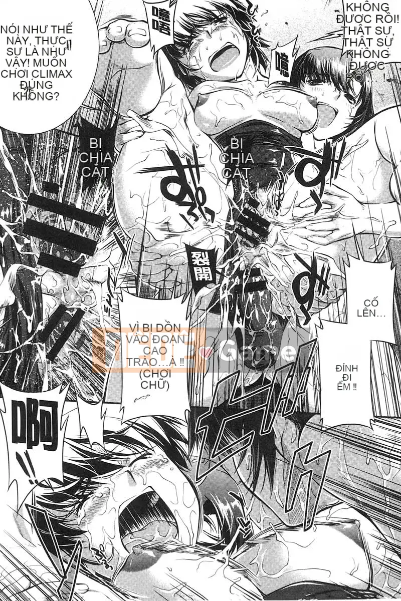 [John Marshland King] Áo tắm trinh nữ +1