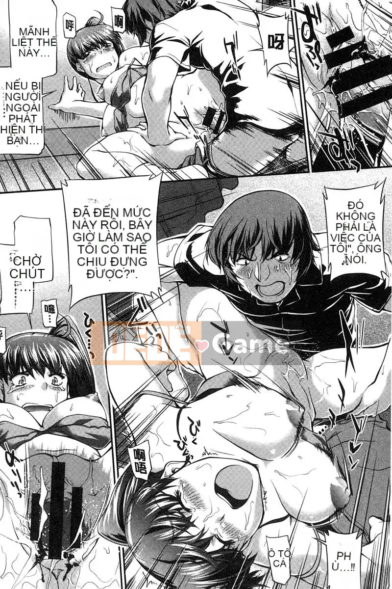 [John Marshland King] Áo tắm trinh nữ +1