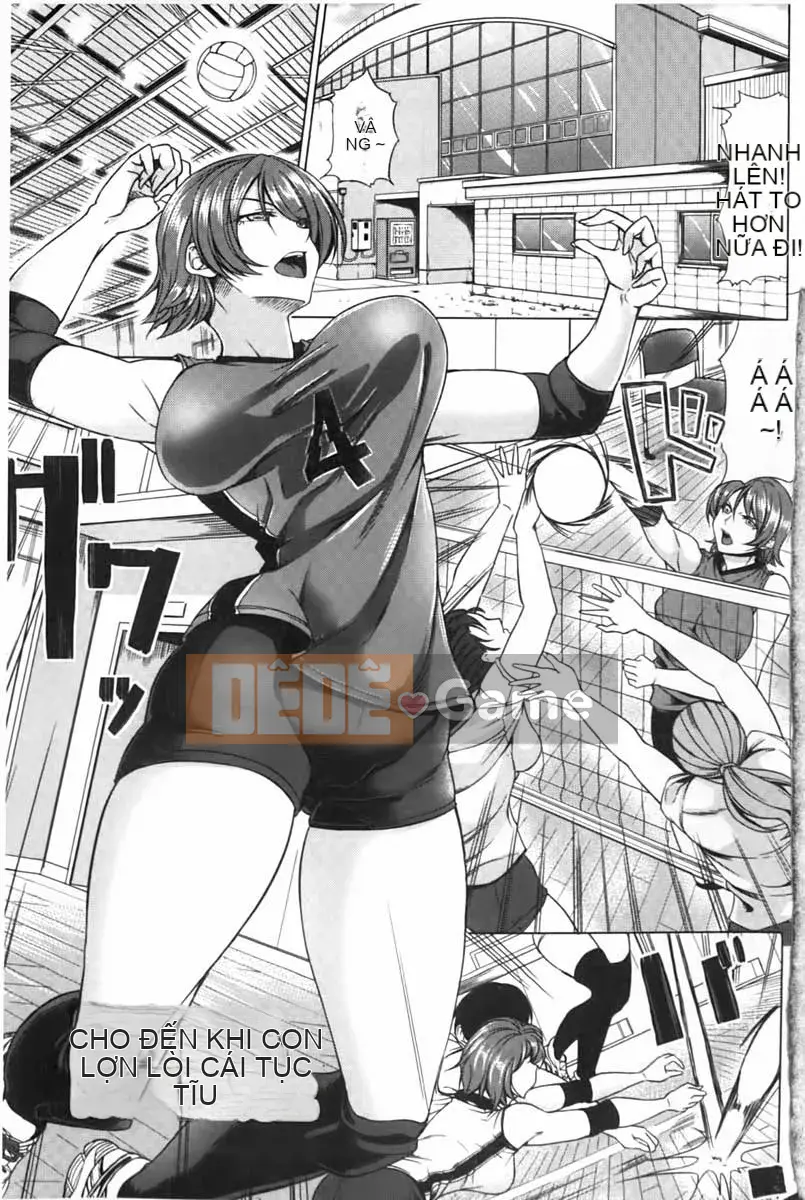 [kinntarou] Rinkan quyến rũ