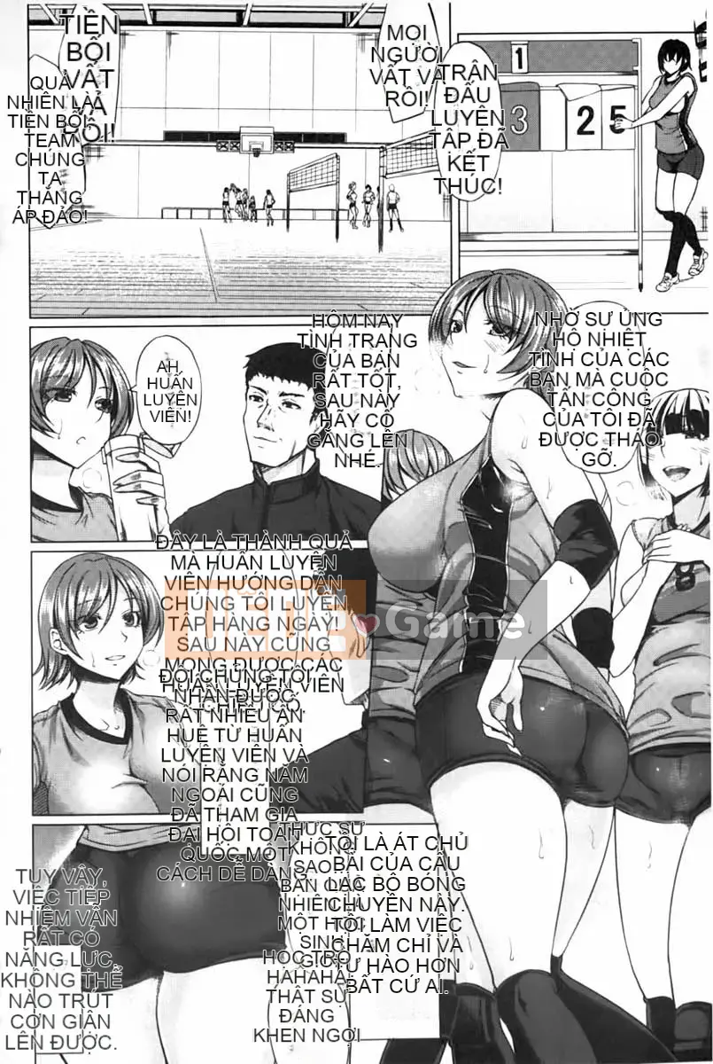 [kinntarou] Rinkan quyến rũ