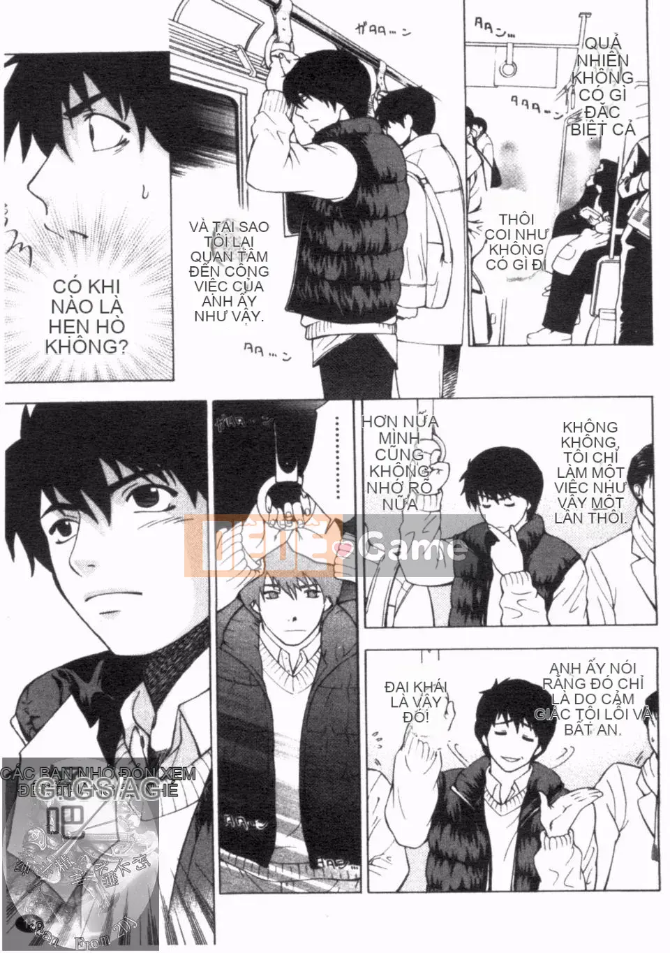 [Hiyamashuri] nở vào ban đêm