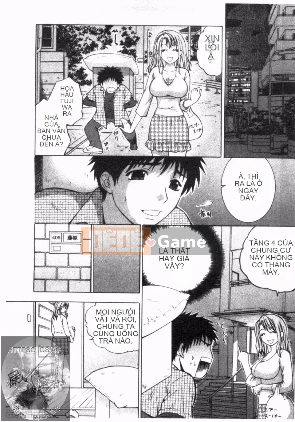 [Hiyamashuri] nở vào ban đêm