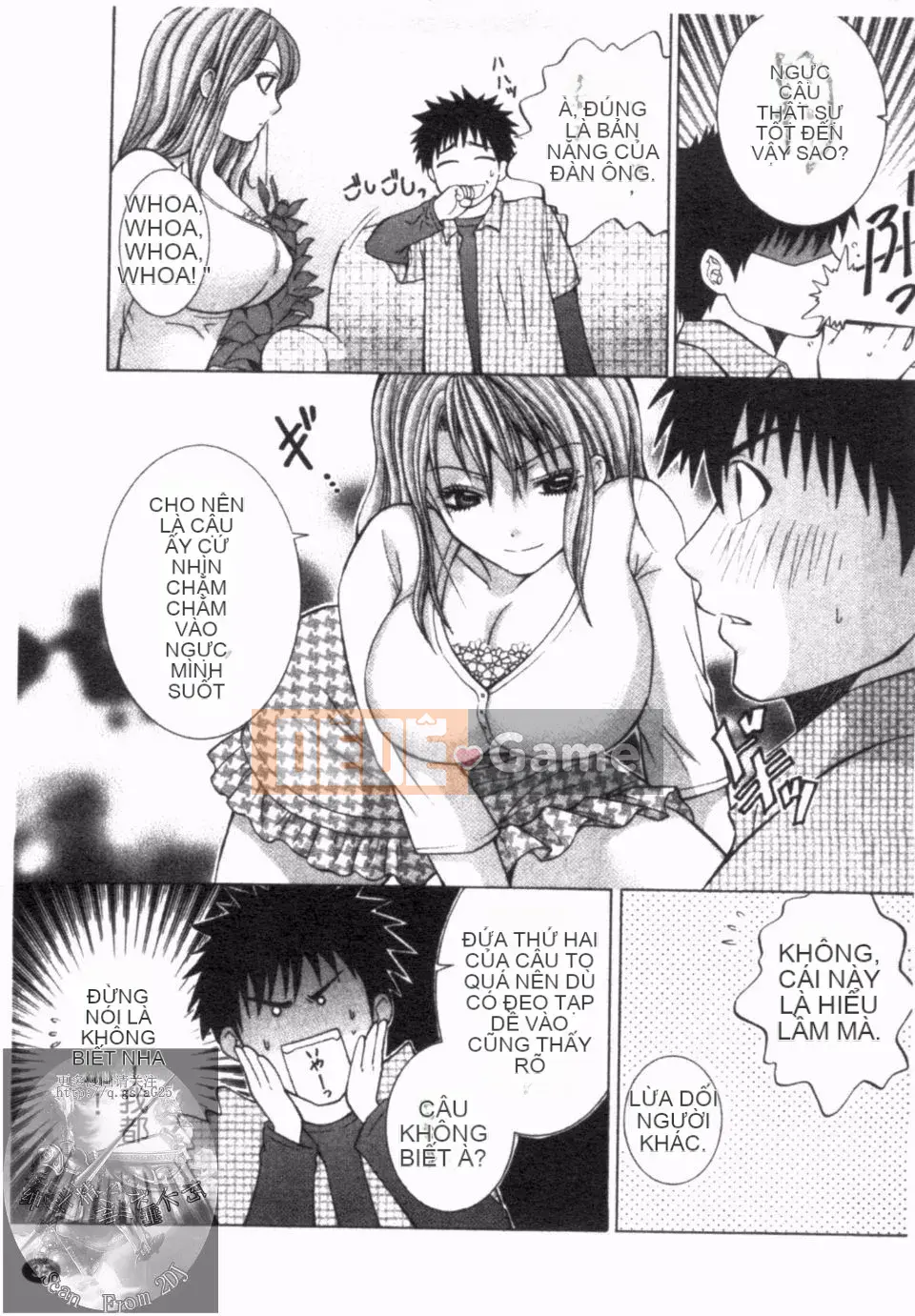 [Hiyamashuri] nở vào ban đêm