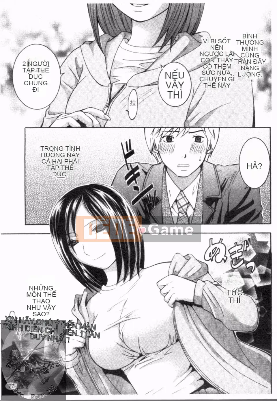 [Hiyamashuri] nở vào ban đêm