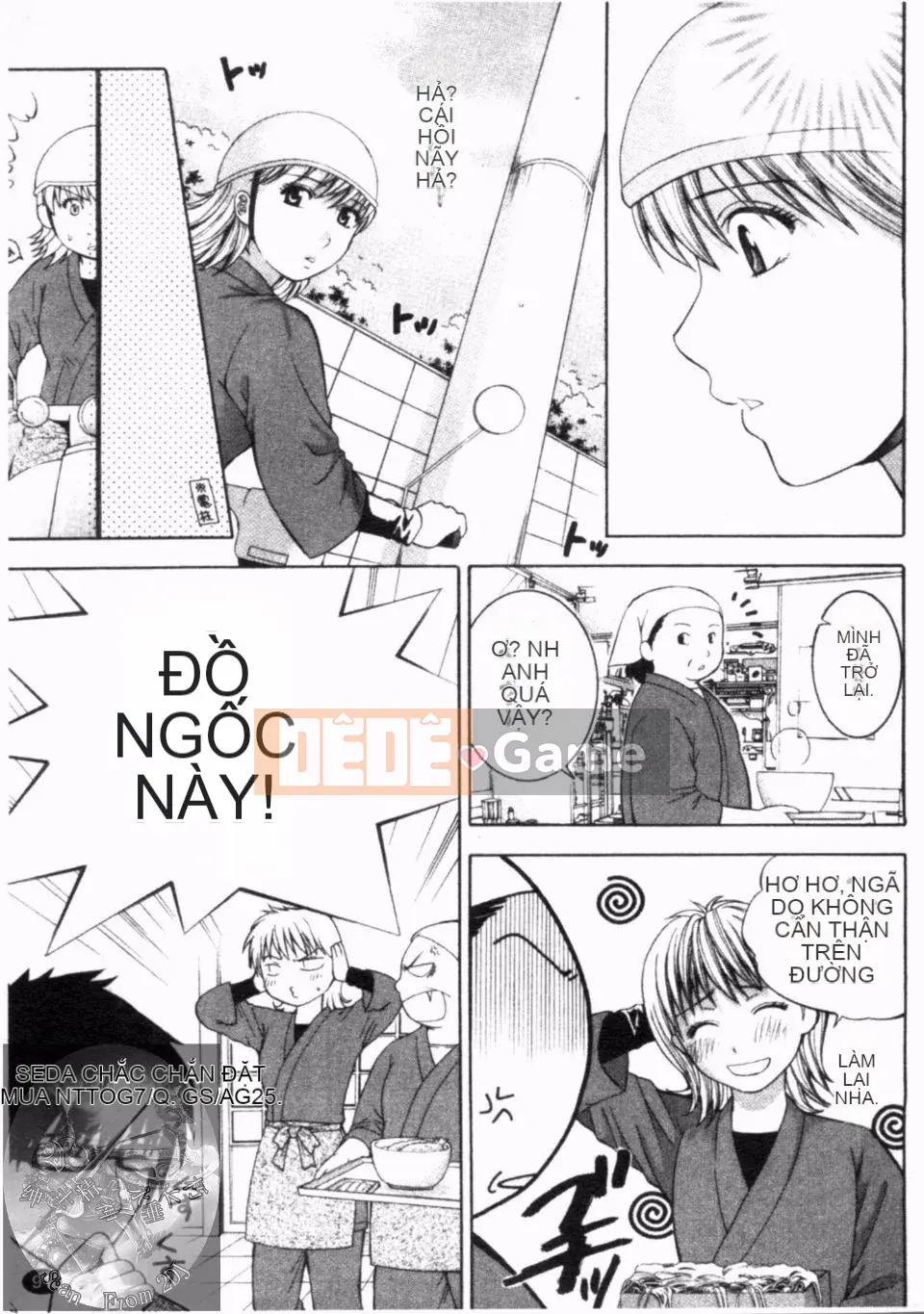 [Hiyamashuri] nở vào ban đêm