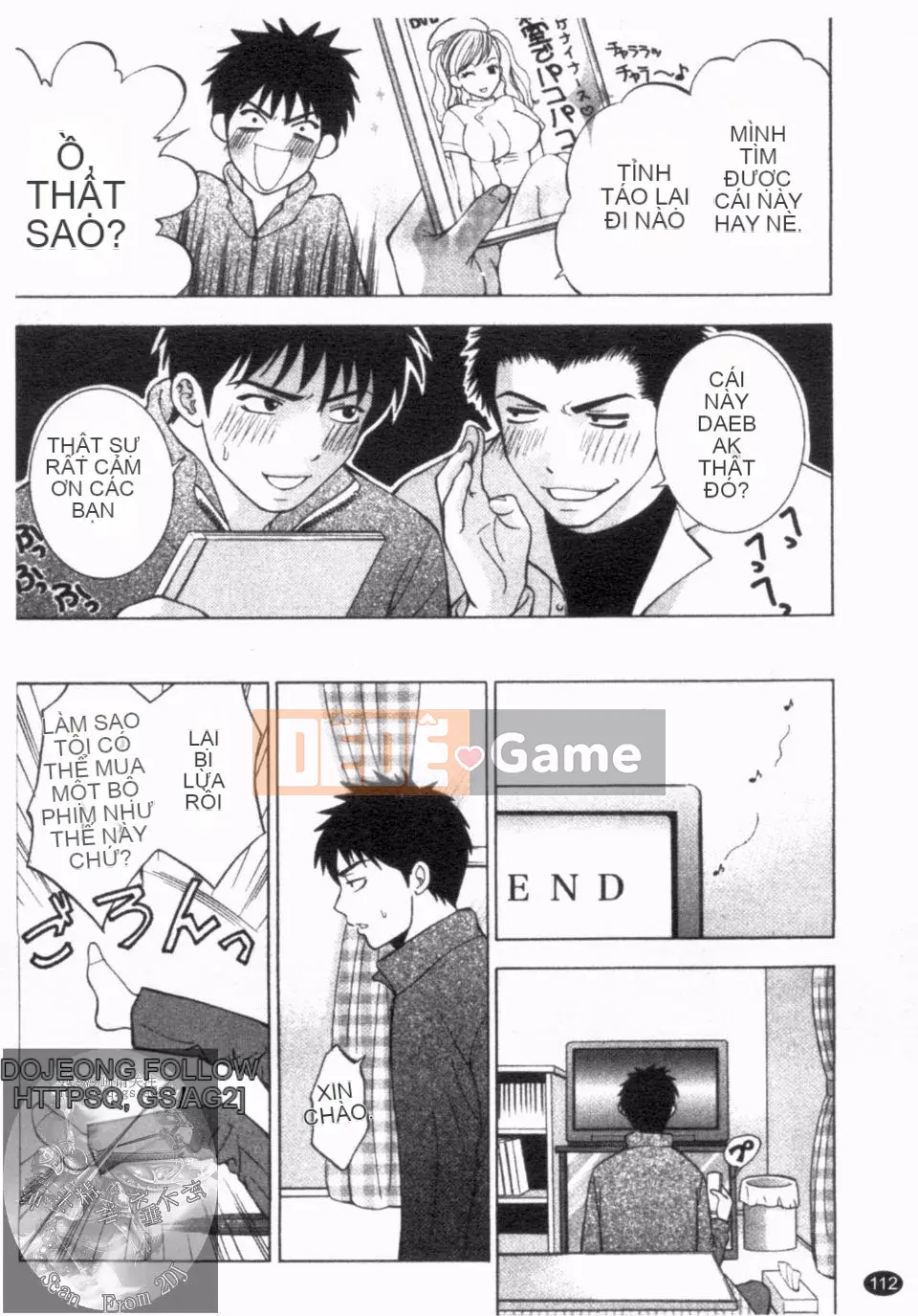 [Hiyamashuri] nở vào ban đêm