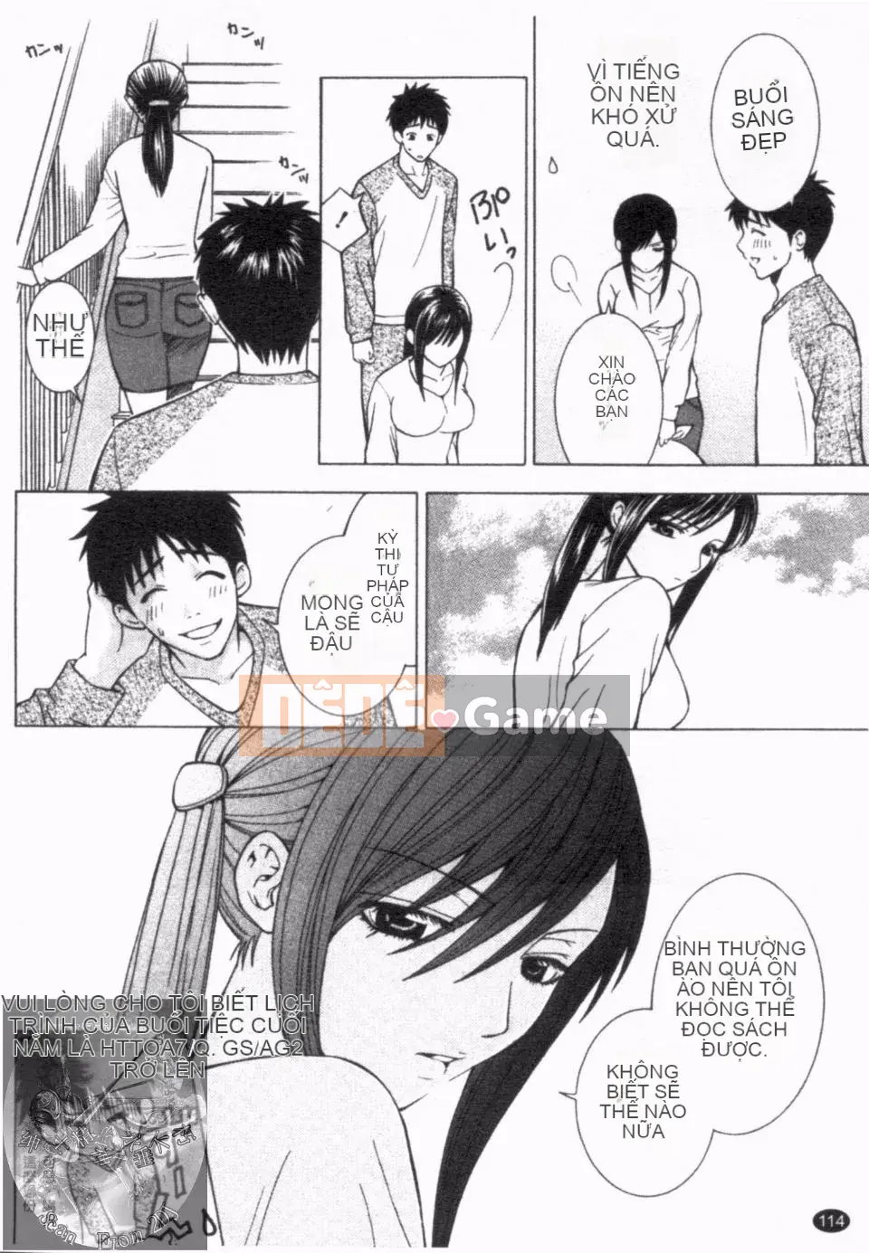 [Hiyamashuri] nở vào ban đêm