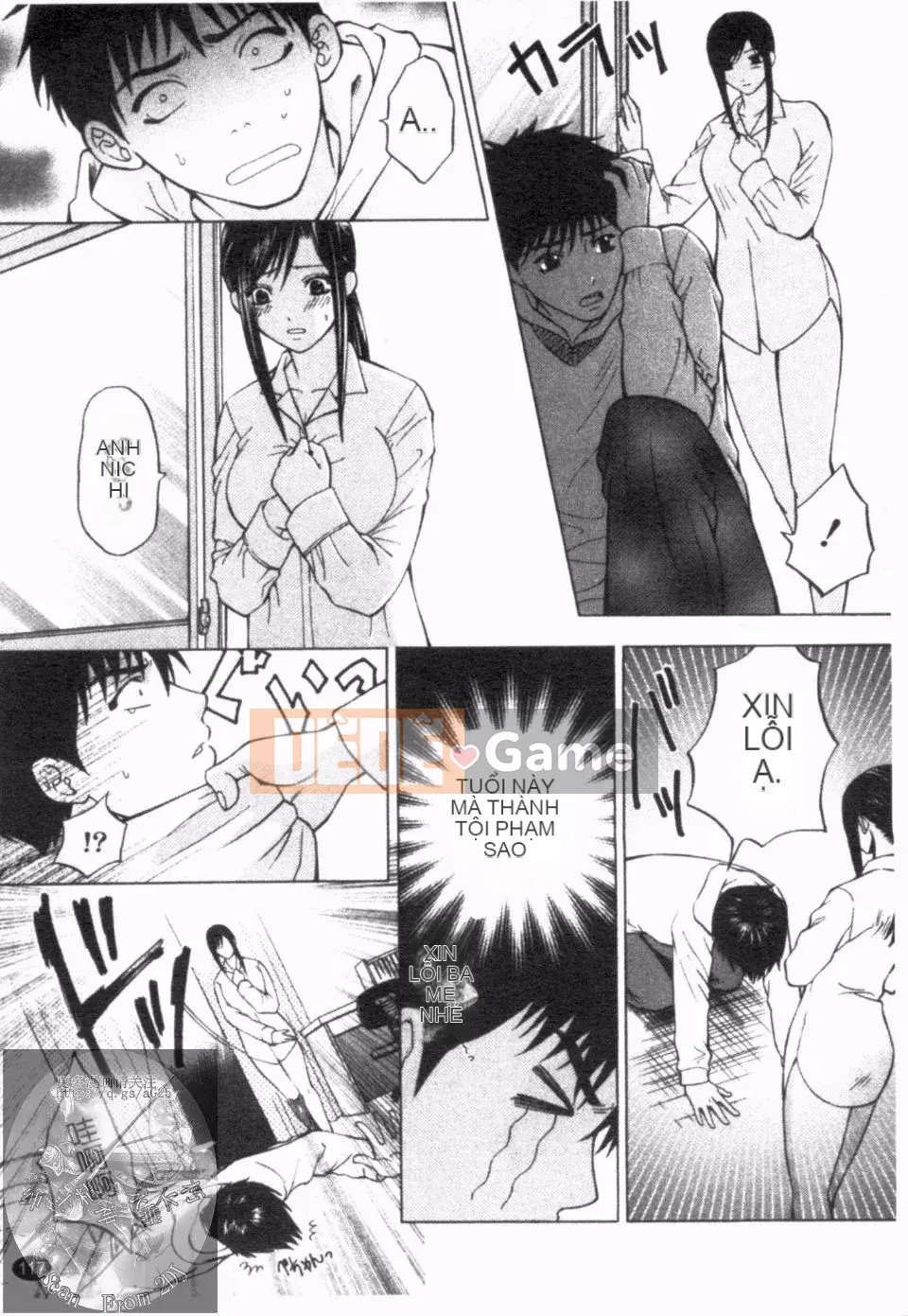 [Hiyamashuri] nở vào ban đêm