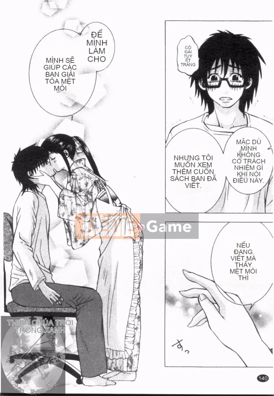 [Hiyamashuri] nở vào ban đêm