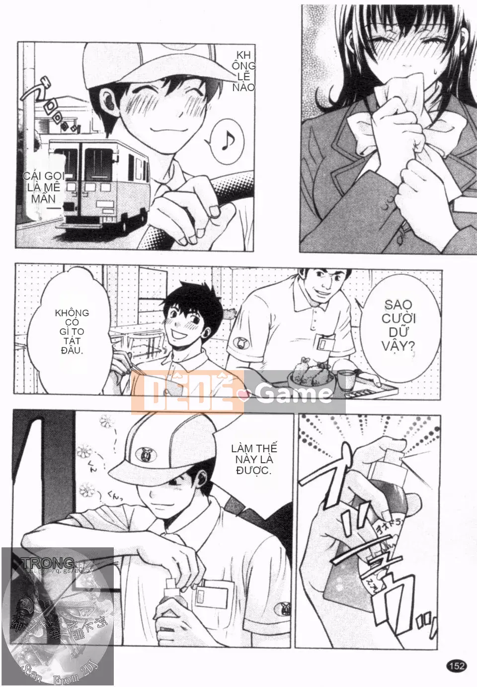 [Hiyamashuri] nở vào ban đêm