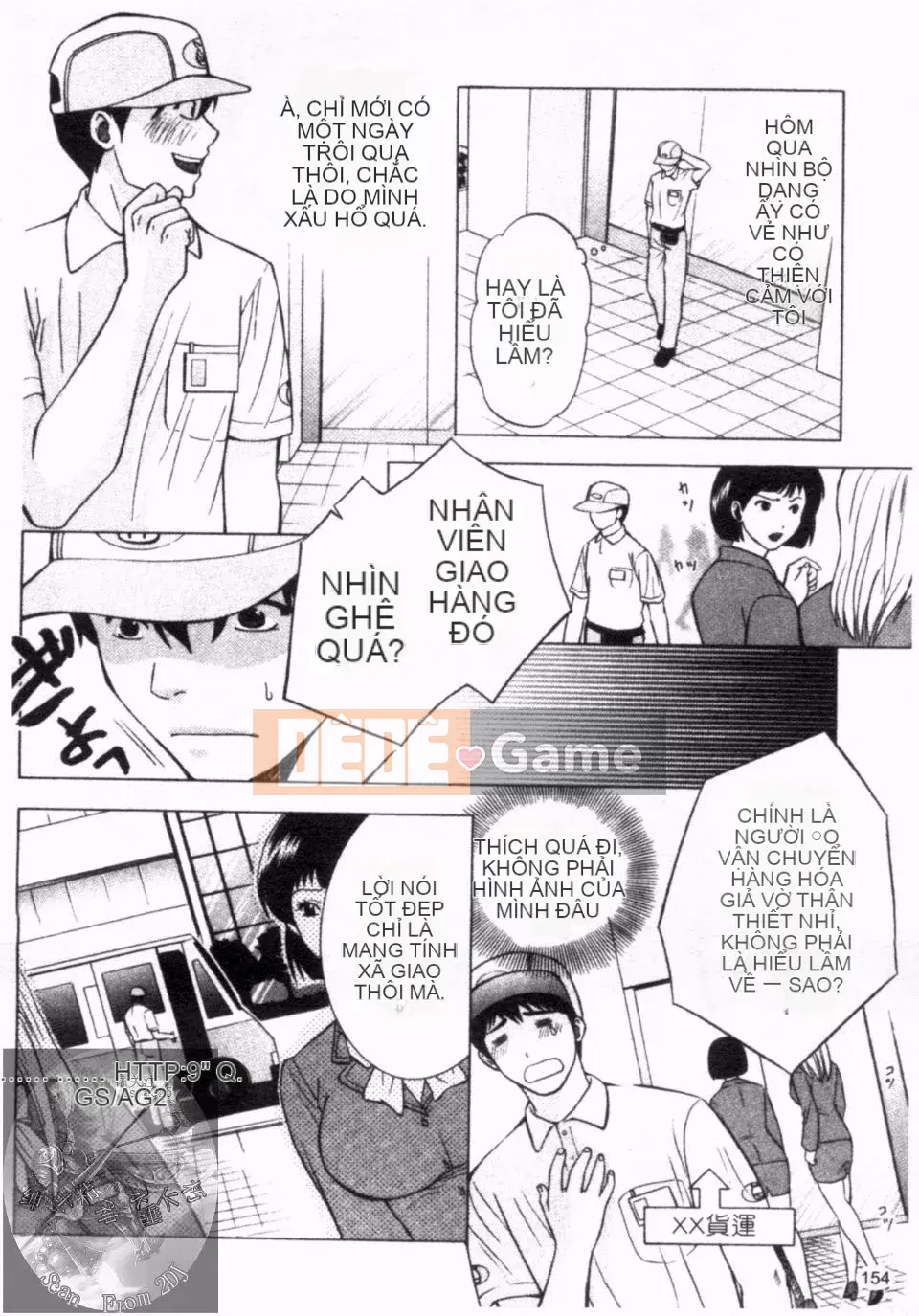 [Hiyamashuri] nở vào ban đêm