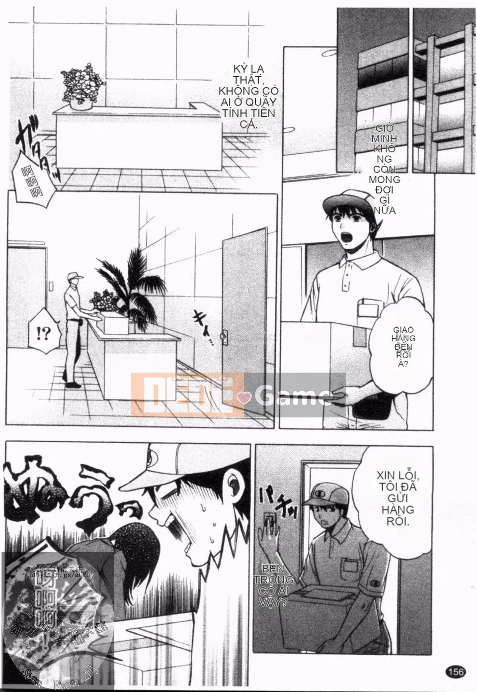 [Hiyamashuri] nở vào ban đêm