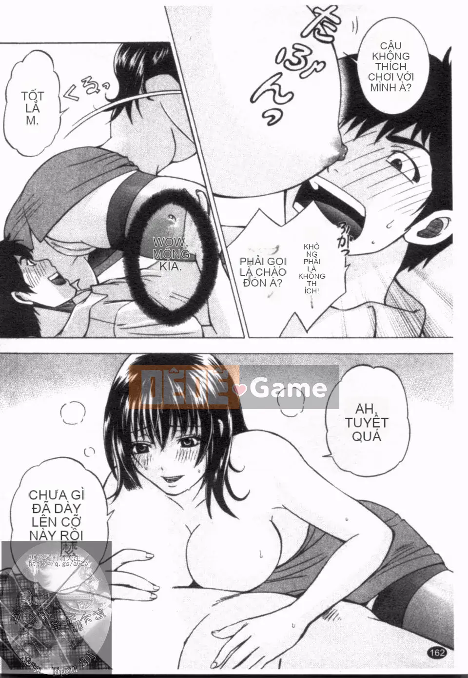 [Hiyamashuri] nở vào ban đêm