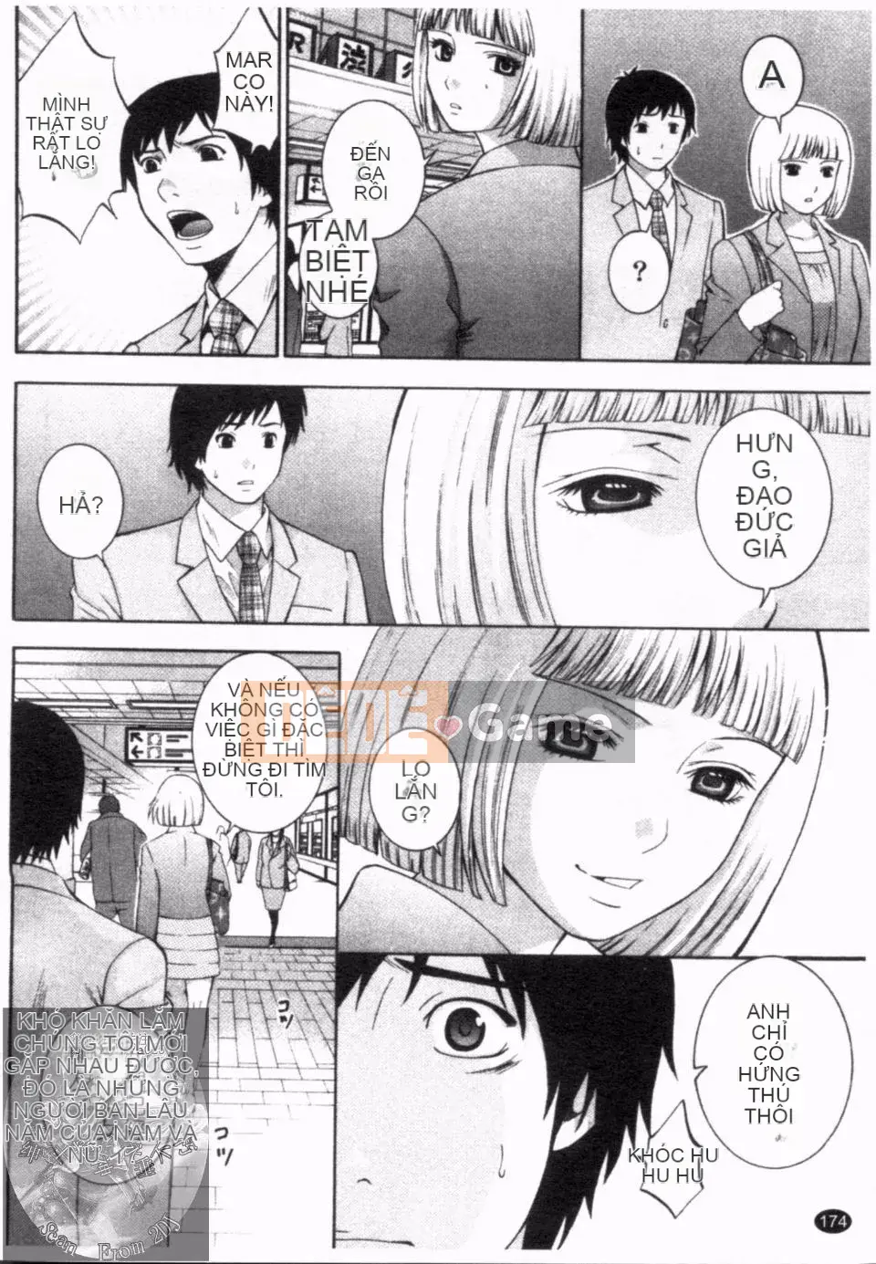 [Hiyamashuri] nở vào ban đêm