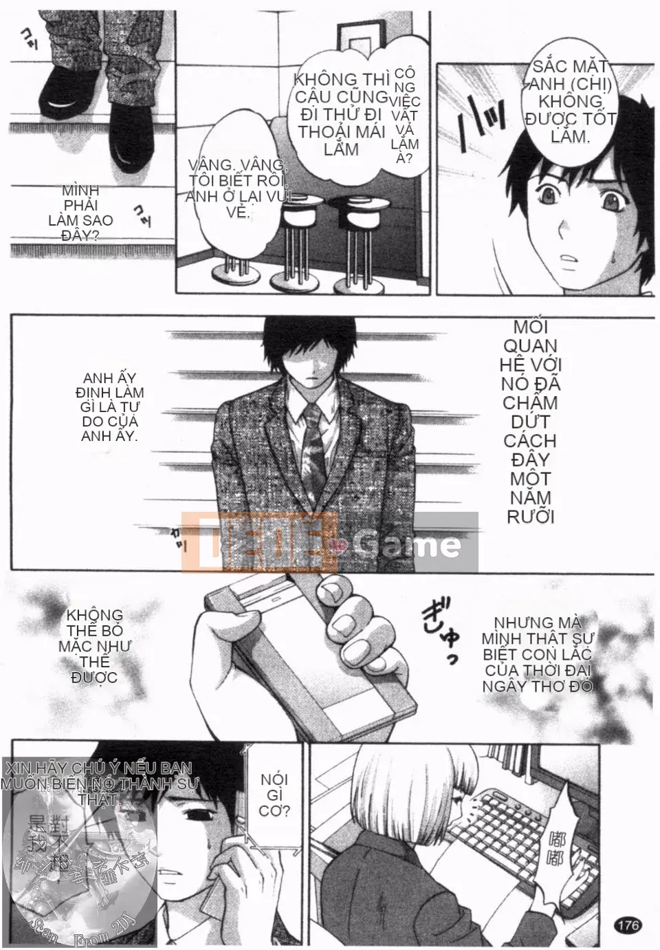 [Hiyamashuri] nở vào ban đêm