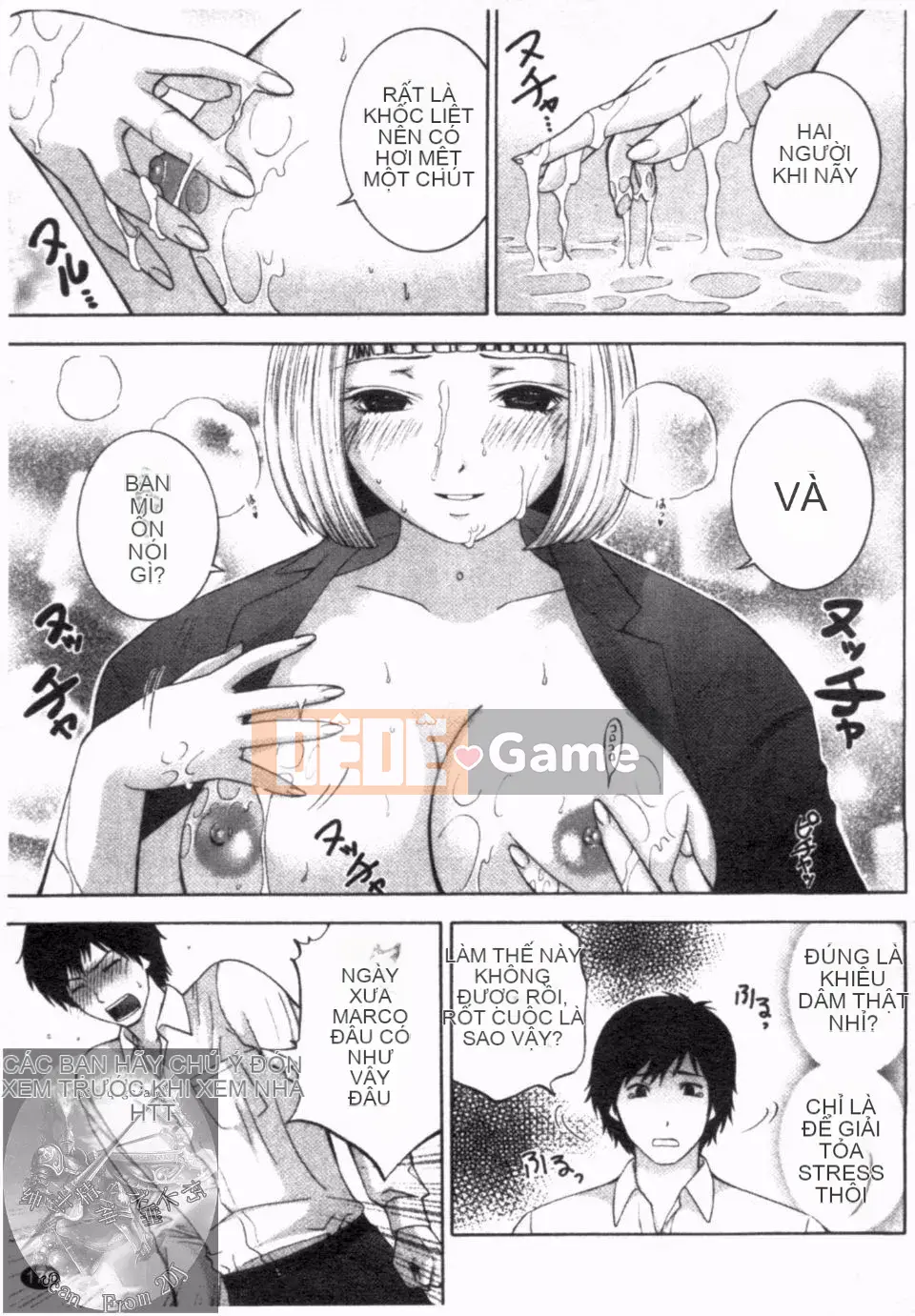 [Hiyamashuri] nở vào ban đêm