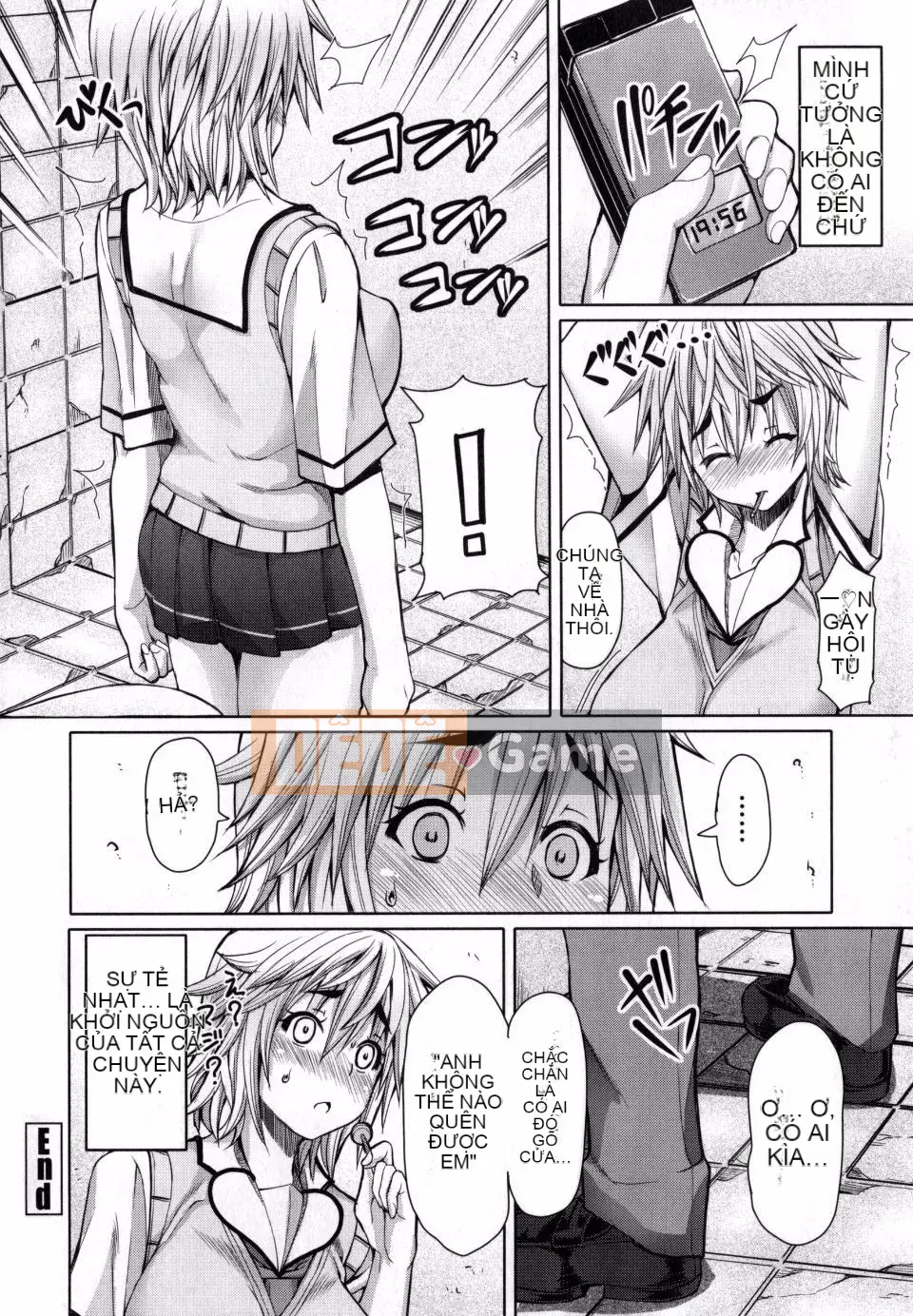 [Phiên bản tiếng Nhật của Kagoge] [RED-RUM] Kagohime không ham muốn + phần thưởng mua Toranoana (bao gồm chồng trang màu)