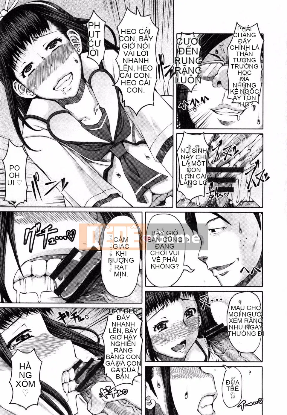 [Phiên bản tiếng Nhật của Kagoge] [RED-RUM] Kagohime không ham muốn + phần thưởng mua Toranoana (bao gồm chồng trang màu)