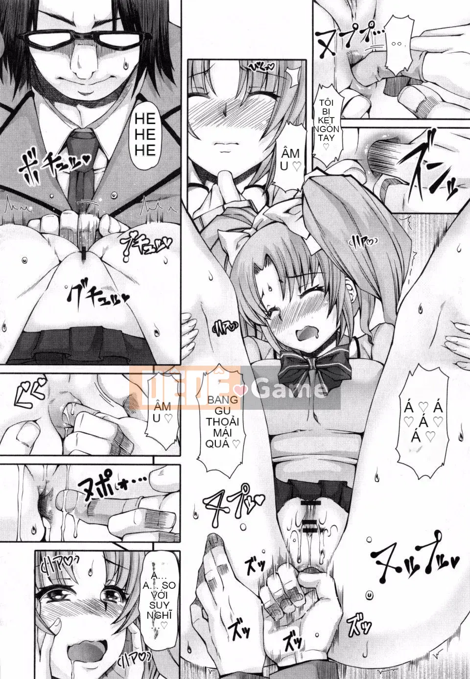 [Phiên bản tiếng Nhật của Kagoge] [RED-RUM] Kagohime không ham muốn + phần thưởng mua Toranoana (bao gồm chồng trang màu)