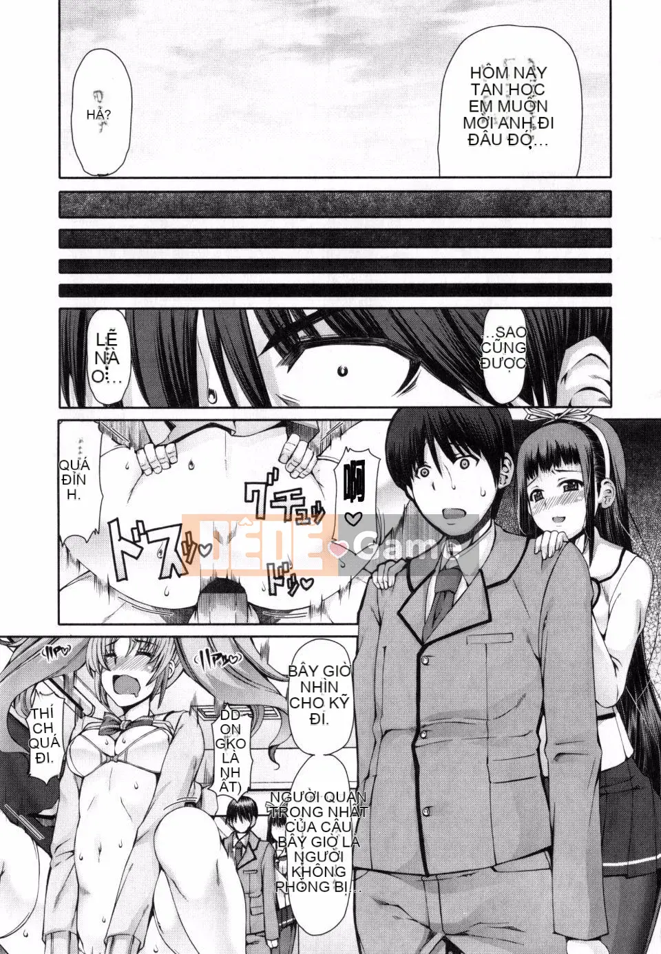 [Phiên bản tiếng Nhật của Kagoge] [RED-RUM] Kagohime không ham muốn + phần thưởng mua Toranoana (bao gồm chồng trang màu)