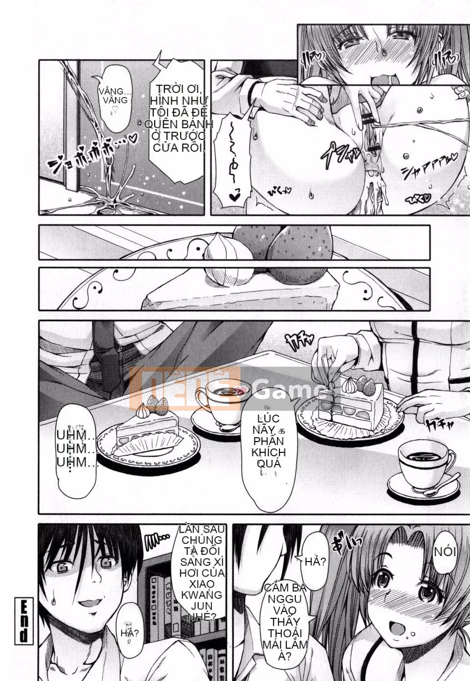 [Phiên bản tiếng Nhật của Kagoge] [RED-RUM] Kagohime không ham muốn + phần thưởng mua Toranoana (bao gồm chồng trang màu)