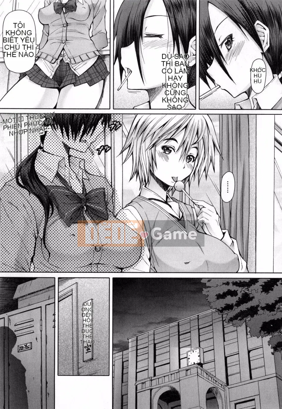 [Phiên bản tiếng Nhật của Kagoge] [RED-RUM] Kagohime không ham muốn + phần thưởng mua Toranoana (bao gồm chồng trang màu)