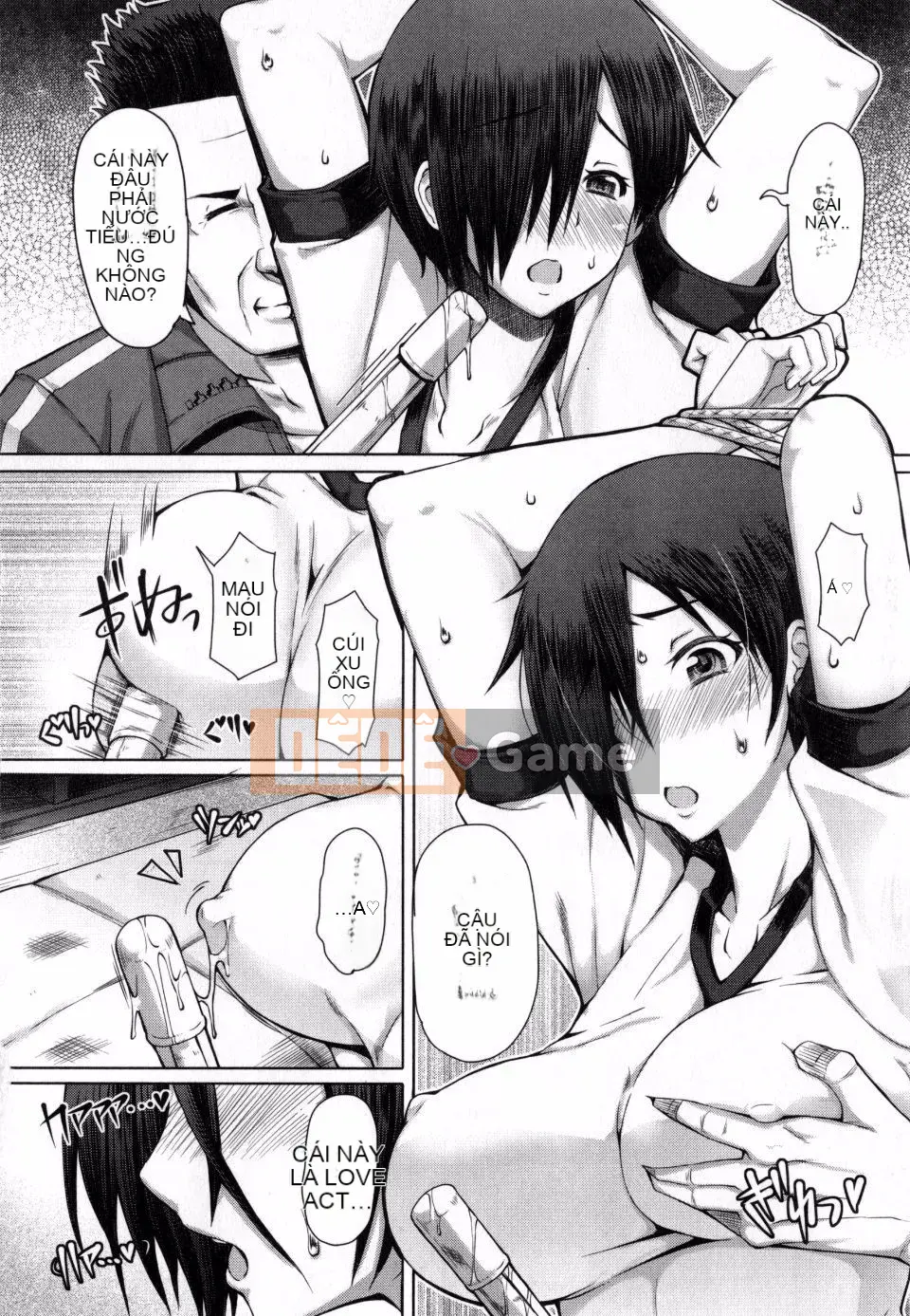 [Phiên bản tiếng Nhật của Kagoge] [RED-RUM] Kagohime không ham muốn + phần thưởng mua Toranoana (bao gồm chồng trang màu)