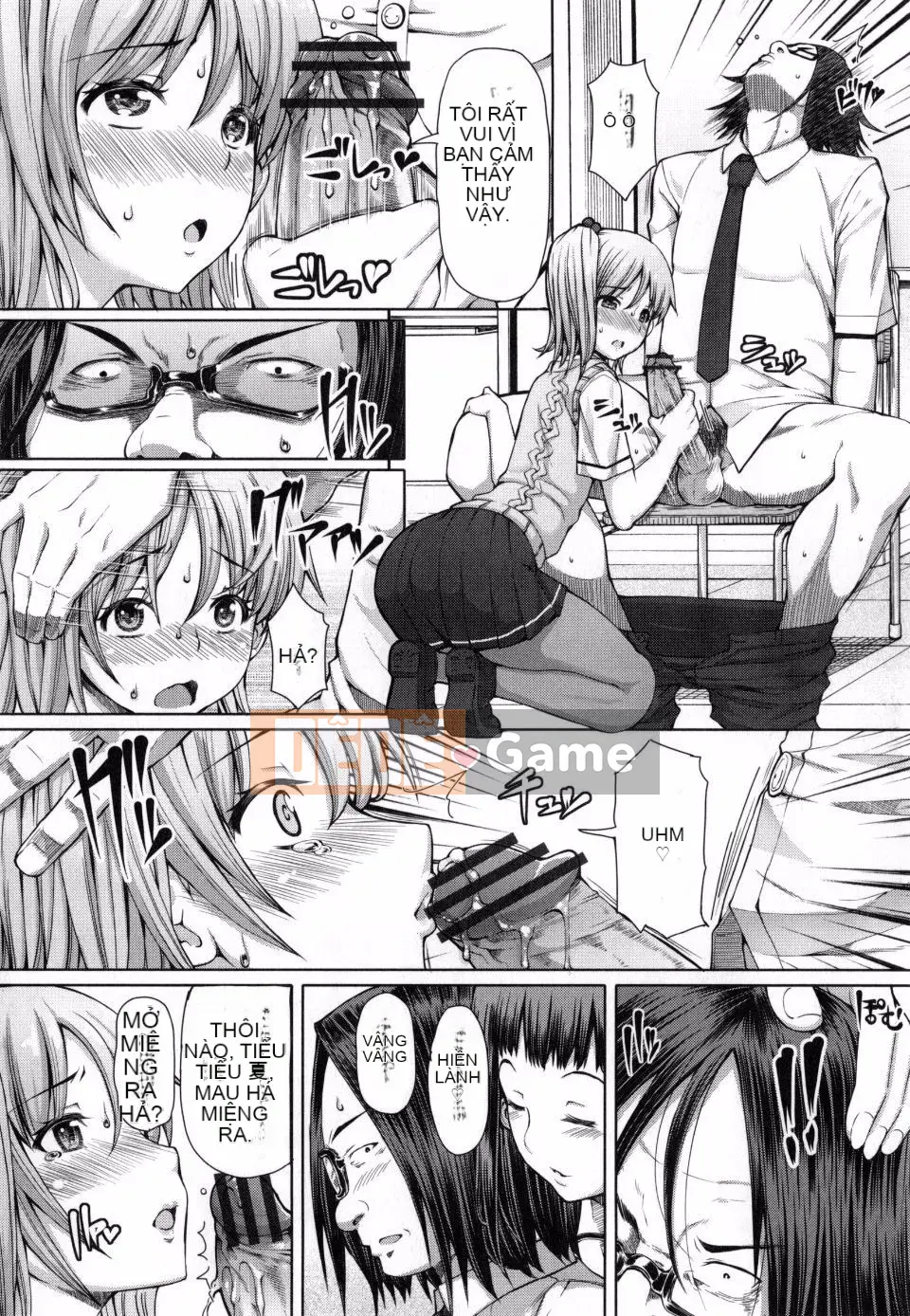 [Phiên bản tiếng Nhật của Kagoge] [RED-RUM] Kagohime không ham muốn + phần thưởng mua Toranoana (bao gồm chồng trang màu)