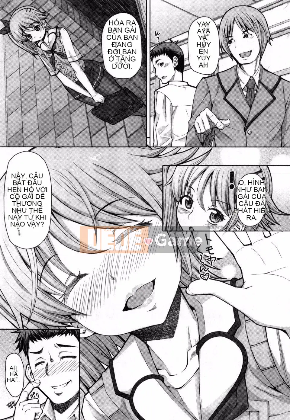 [Phiên bản tiếng Nhật của Kagoge] [RED-RUM] Kagohime không ham muốn + phần thưởng mua Toranoana (bao gồm chồng trang màu)