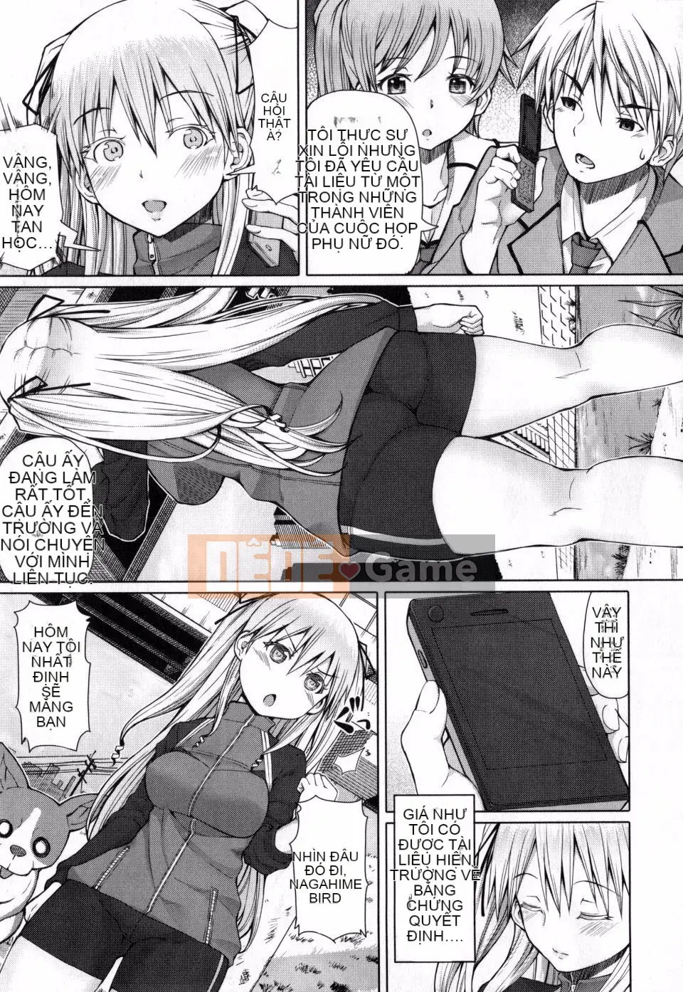 [Phiên bản tiếng Nhật của Kagoge] [RED-RUM] Kagohime không ham muốn + phần thưởng mua Toranoana (bao gồm chồng trang màu)