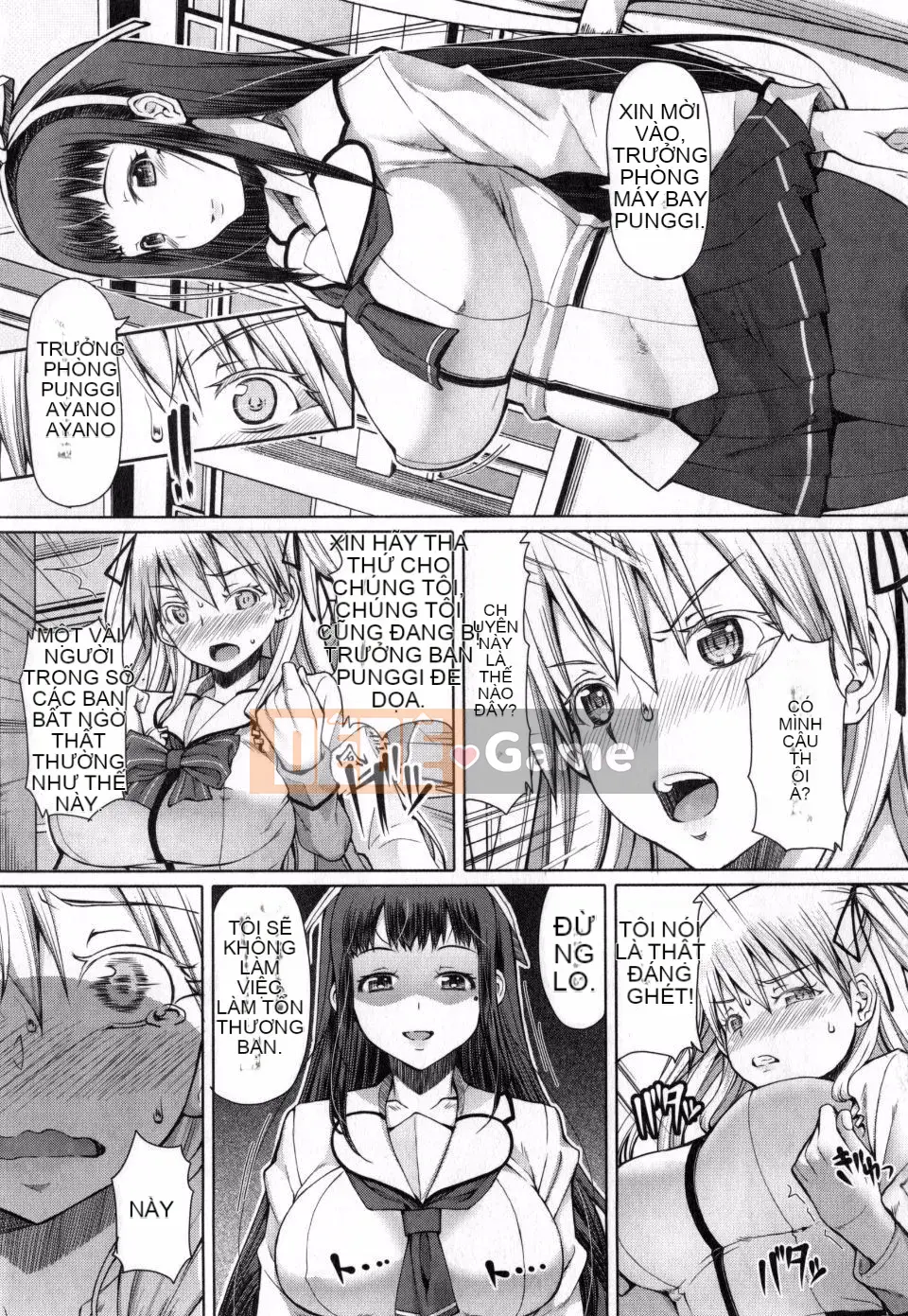 [Phiên bản tiếng Nhật của Kagoge] [RED-RUM] Kagohime không ham muốn + phần thưởng mua Toranoana (bao gồm chồng trang màu)