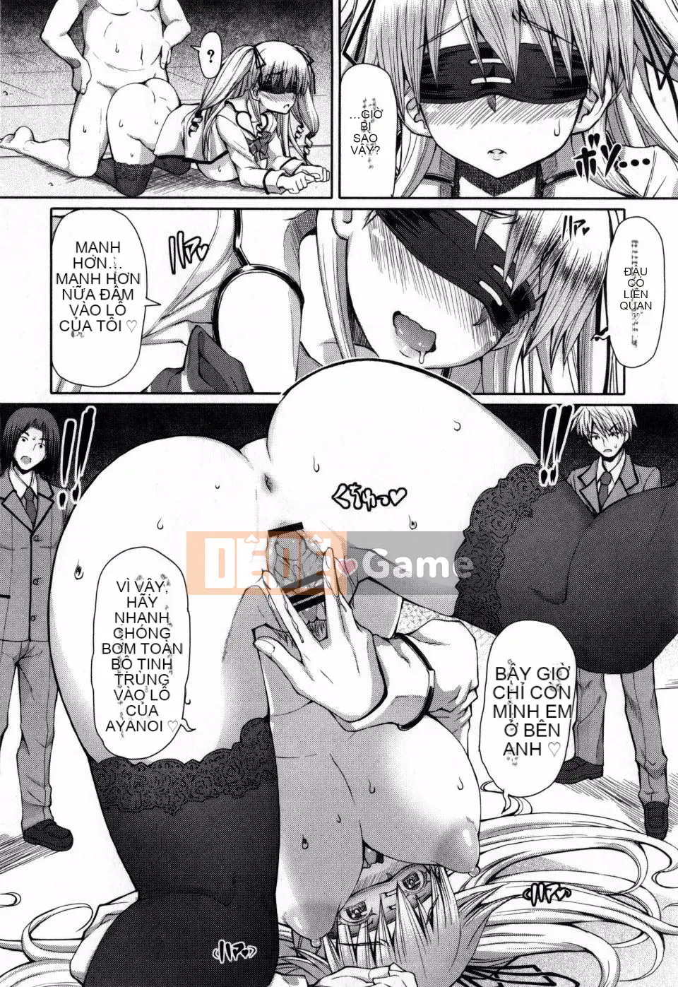 [Phiên bản tiếng Nhật của Kagoge] [RED-RUM] Kagohime không ham muốn + phần thưởng mua Toranoana (bao gồm chồng trang màu)