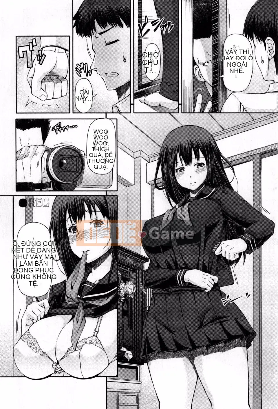 [Phiên bản tiếng Nhật của Kagoge] [RED-RUM] Kagohime không ham muốn + phần thưởng mua Toranoana (bao gồm chồng trang màu)