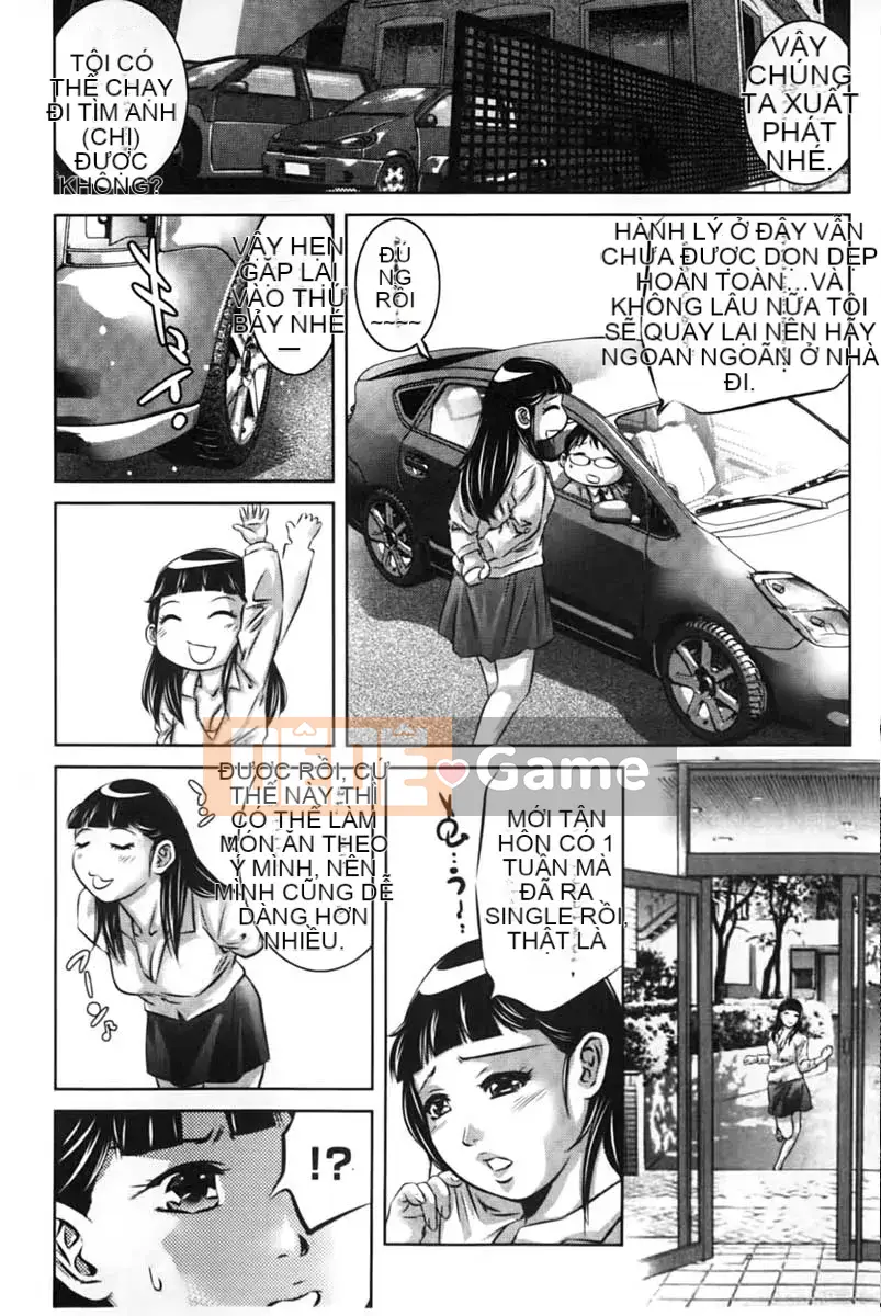 [Onikubo Hirohisa] Ingoku no Tou ~Beast's Feast~