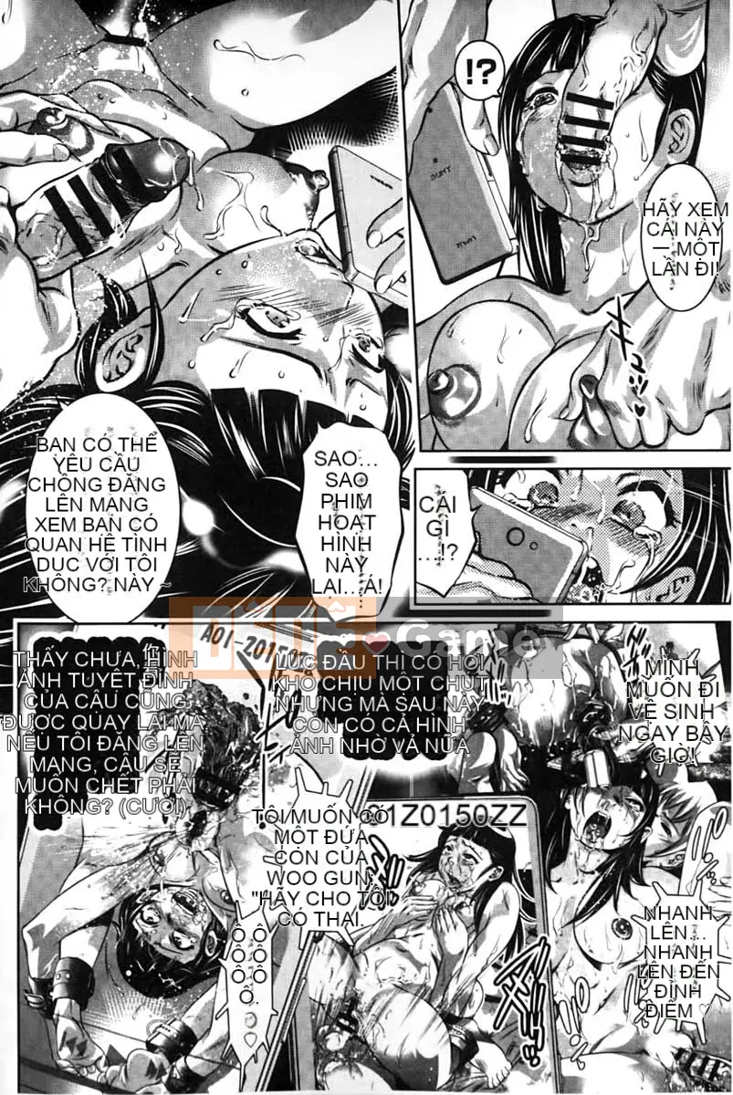 [Onikubo Hirohisa] Ingoku no Tou ~Beast's Feast~