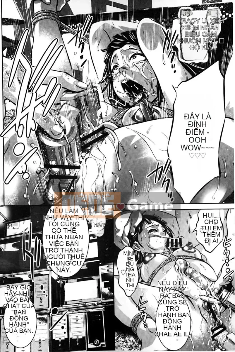 [Onikubo Hirohisa] Ingoku no Tou ~Beast's Feast~