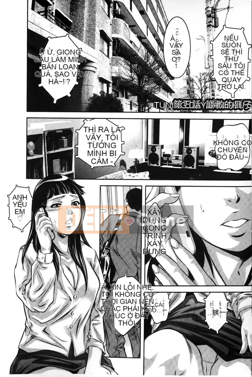 [Onikubo Hirohisa] Ingoku no Tou ~Beast's Feast~