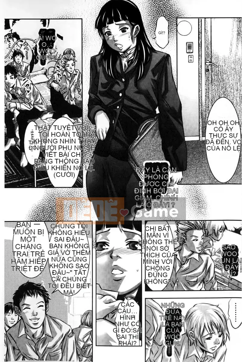 [Onikubo Hirohisa] Ingoku no Tou ~Beast's Feast~