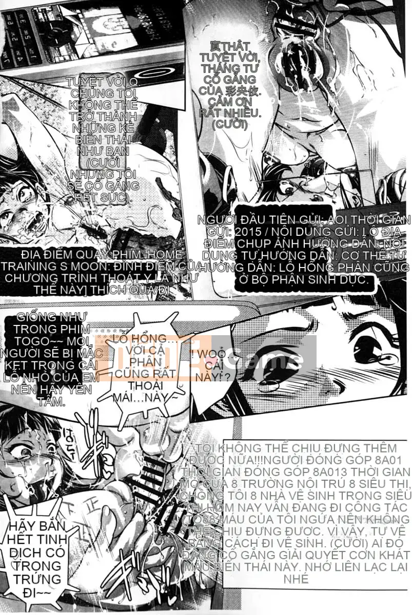 [Onikubo Hirohisa] Ingoku no Tou ~Beast's Feast~