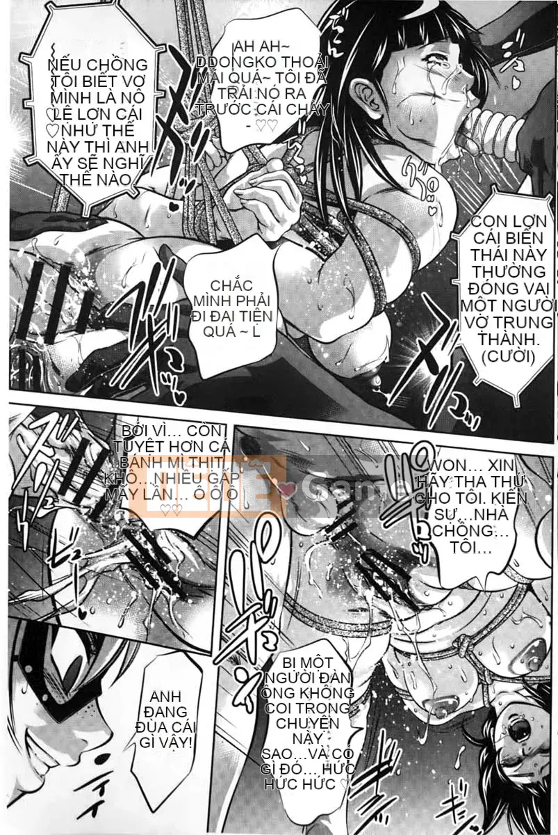 [Onikubo Hirohisa] Ingoku no Tou ~Beast's Feast~