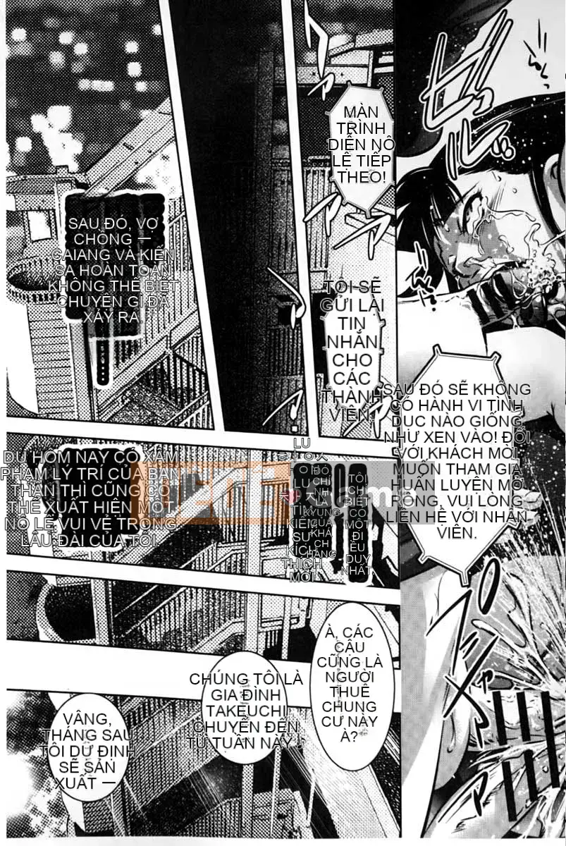 [Onikubo Hirohisa] Ingoku no Tou ~Beast's Feast~